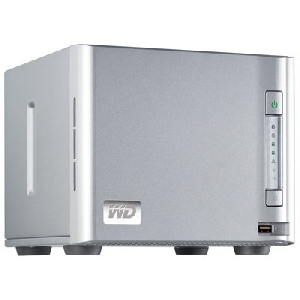 Western Digital WDA4NC40000E
