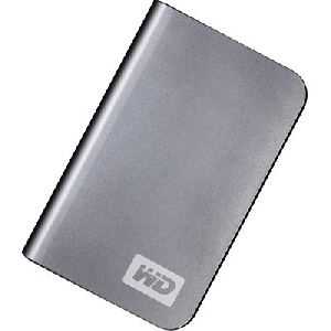 Western Digital WDML5000TE Western Digital WDML5000TE