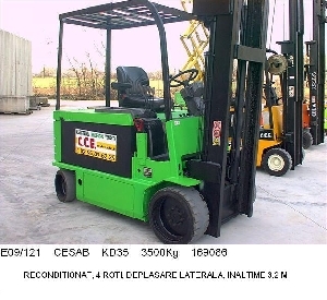CESAB KD 35 CESAB KD 35