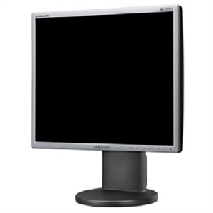 Monitor LCD Samsung SyncMaster 943T Argintiu Monitor LCD Samsung SyncMaster 943T Argintiu