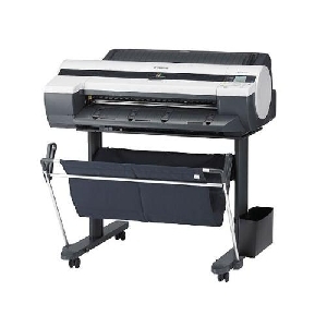 Plotter Canon iPF605 A1 Plotter Canon iPF605 A1
