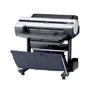 Plotter Canon iPF610 A1 Plotter Canon iPF610 A1