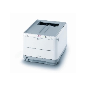 Imprimanta laser color OKI C3450n