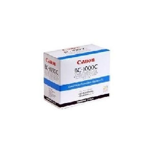 Canon Cap Printare BC-1000 Cyan