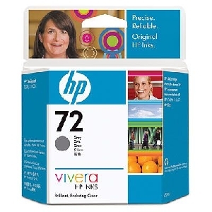 HP Cartus Cerneala HP 72 Gri 69 ml HP Cartus Cerneala HP 72 Gri 69 ml