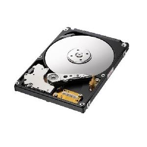 HDD Samsung Mobile HM161HI 160GB, 5400rpm, 8MB, SATA II