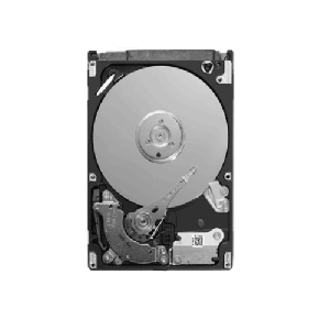 HDD Mobile Seagate Momentus 500GB, 5400.3rpm, 8MB, SATA II