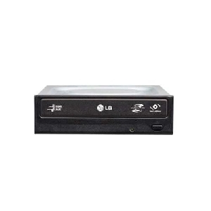 DVD-RW LG GH22LP20 Negru, PATA, Bulk DVD-RW LG GH22LP20 Negru, PATA, Bulk