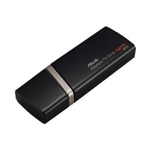 TV Tuner Asus Express TV Stick US2-400/PT/FM, USB 2.0 TV Tuner Asus Express TV Stick US2-400/PT/FM, USB 2.0