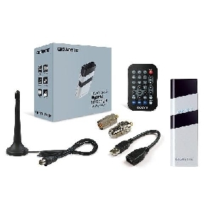 TV Tuner Gigabyte GT-U8000-RH, USB, Extern