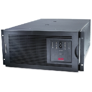 UPS APC Smart 5000VA, Cu Management, RackMount UPS APC Smart 5000VA, Cu Management, RackMount