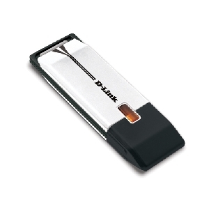 Placa de retea D-Link DWA-160 Placa de retea D-Link DWA-160