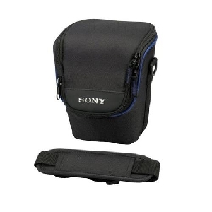 Accesoriu Sony Geanta LCS-HB - Foto (Seria H)