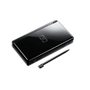 Consola Nintendo DS Lite, Negru
