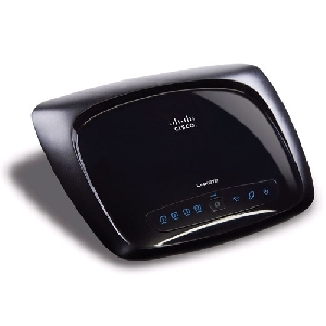 Router Linksys WRT120N Router Linksys WRT120N