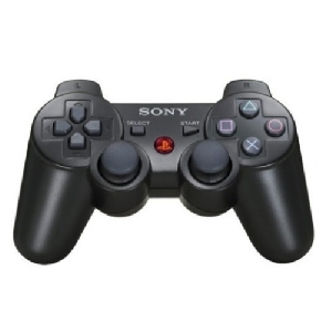 Controller Sony Wireless Dual Shock 3, PS3 Controller Sony Wireless Dual Shock 3, PS3