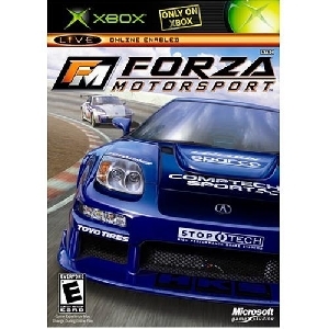 Joc Microsoft Forza Motorsport, XBOX 360 Joc Microsoft Forza Motorsport, XBOX 360