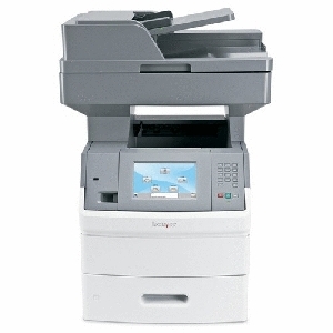Multifunctionala Lexmark X652DE Multifunctionala Lexmark X652DE