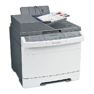 Multifunctionala Lexmark X544DW Multifunctionala Lexmark X544DW