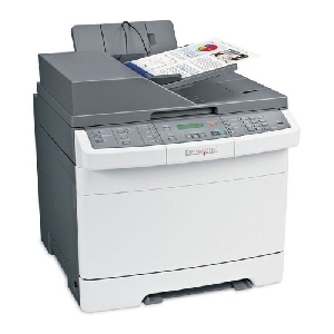 Multifunctionala Lexmark X544DW