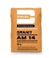 DURAZIV AM 14 cu KauciucÂ® - Granit 