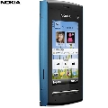 Telefon mobil Nokia 5250 Blue