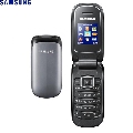 Telefon mobil Samsung E1150 Silver