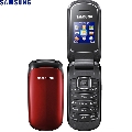 Telefon mobil Samsung E1150 Red