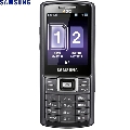 Telefon mobil Samsung C5212 Black