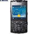 Telefon mobil Samsung B7350 Omnia Pro 4 Black