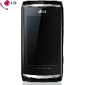 Telefon mobil LG GC900 Viewty Smart Black