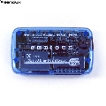 Card reader extern Serioux CR300 All-in-1