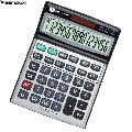 Calculator Serioux SDC-16TC Desktop Check&Correct 16digit