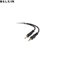 Cablu audio 3.5 mm M/M Belkin 1.5 metri
