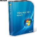 Microsoft Windows Vista Business 64bit SP2 English OEM