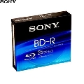 BluRay blank Sony 5BNR25B 5 buc