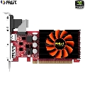 Placa video nVidia GT430 Palit NEAT4300FHD01  PCI-E  1 GB  128bit