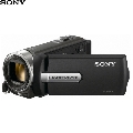 Camera video Sony SX15 Black