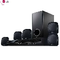 Sistem Home Theatre LG HT355SD 300W