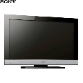 Televizor LCD 32 inch Sony Bravia KDL-32 EX302 HDMI Black