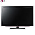 Televizor LCD 47 inch LG 47LD750 Full HD Black