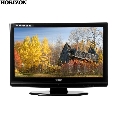 Televizor LCD 26 inch Horizon 26H100 HDMI Black