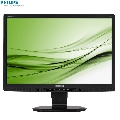Monitor LCD 22 inch Philips 225BL2CB Black
