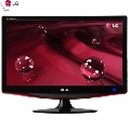 Monitor LCD TV 22.6 inch LG M237WDP-PC Black