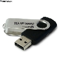 Memory Stick Serioux DataVault V35 SFUD08V35  8 GB