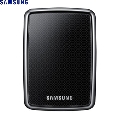 HDD extern Samsung S2  1 TB  USB 2  Black