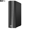 HDD extern Western Digital My Book Live  1 TB  Ethernet  Black