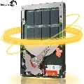 Hard Disk laptop Seagate Hybrid ST93205620AS  320 GB  SATA 2  SSD 4 GB