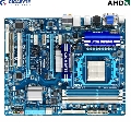 Placa de baza Gigabyte 890GPA-UD3H  Socket AM3
