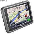 Navigatie GPS Serioux NaviMate 35T2 + harti Sygic Drive 10 Full Europe